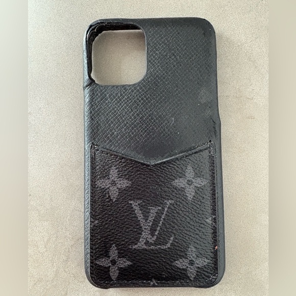 Louis Vuitton Other - LOUIS VUITTON iPhone 11pro case